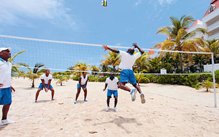 Náhled objektu Gran Bahia Principe Jamaica, Runaway Bay, Jamajka, Karibik