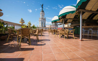 Náhled objektu Gran Caribe Hotel Inglaterra, Havana, Varadero a Havana, Kuba