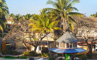 Náhled objektu Gran Caribe Villa Tortuga, Varadero, Varadero a Havana, Kuba