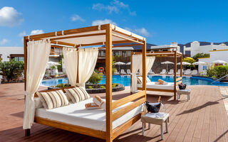 Náhled objektu Gran Castillo Tagoro Family & Fun, Playa Blanca, Lanzarote, Kanárské ostrovy