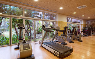 Náhled objektu Gran Hotel Elba Estepona, Estepona, Costa del Sol, Španělsko pevnina