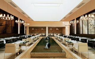 Náhled objektu Gran Melia Palacio de Isora, Guia De Isora, Tenerife, Kanárské ostrovy