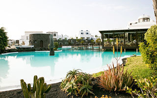 Náhled objektu Gran Meliá Volcán Lanzarote, Playa Blanca, Lanzarote, Kanárské ostrovy