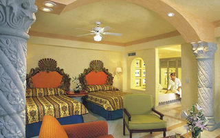 Náhled objektu Gran Porto Resort & Spa, Playa Del Carmen, Yucatan, Cancun, Střední Amerika