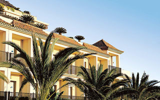 Náhled objektu Gran Rey, Valle Gran Rey, La Gomera, Kanárské ostrovy