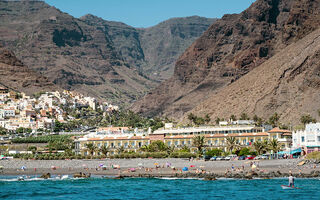 Náhled objektu Gran Rey, Valle Gran Rey, La Gomera, Kanárské ostrovy