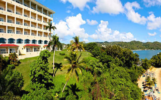 Náhled objektu Grand Bahia Principe Cayacoa, Samaná, Poloostrov Samaná, Dominikánská republika