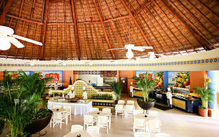 Náhled objektu Grand Bahia Principe Coba, Akumal, Yucatan, Cancun, Střední Amerika