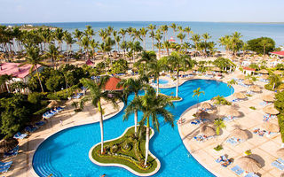 Náhled objektu Grand Bahia Principe La Romana, La Romana, Santo Domingo (jih), Dominikánská republika