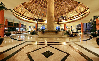 Náhled objektu Grand Bahia Principe Tulum, Akumal, Yucatan, Cancun, Střední Amerika