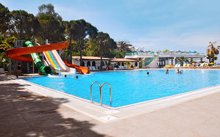 Náhled objektu Grand Efe, Özdere, Egejská riviéra, Turecko