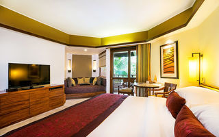 Náhled objektu Grand Hyatt Bali, Nusa Dua, Bali, Asie
