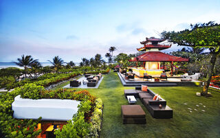 Náhled objektu Grand Hyatt Bali, Nusa Dua, Bali, Asie