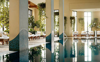 Náhled objektu Grand Hyatt Dubai, město Dubaj, Dubaj, Dubaj, Arabský poloostrov