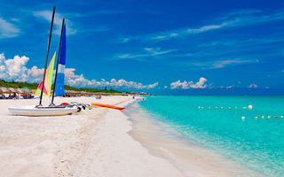 Náhled objektu Grand Memories Varadero, Varadero, Varadero a Havana, Kuba