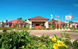 Náhled objektu Grand Memories Varadero, Varadero, Varadero a Havana, Kuba
