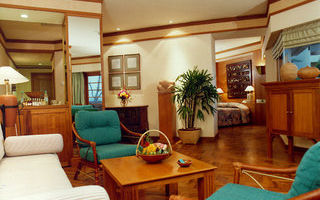 Náhled objektu Grand Mirage Resort & Thalasso, Nusa Dua, Bali, Asie