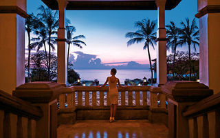 Náhled objektu Grand Nikko Bali Resort, Candidasa, Bali, Asie