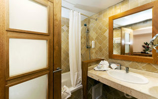 Náhled objektu Grand Oasis Marien, Puerto Plata, Puerto Plata (sever), Dominikánská republika