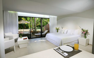 Náhled objektu Grand Oasis Tulum, Akumal, Yucatan, Cancun, Střední Amerika