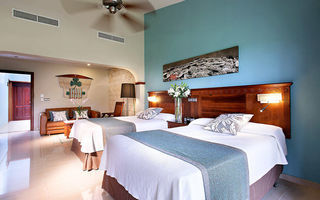 Náhled objektu Grand Palladium Bavaro Resort, Playa Bavaro, Punta Cana (východ), Dominikánská republika