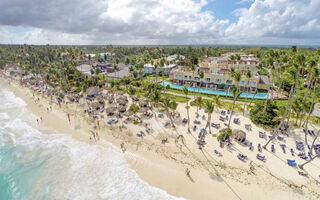 Náhled objektu Grand Palladium Bavaro Suites Resort Spa, Punta Cana, Punta Cana (východ), Dominikánská republika