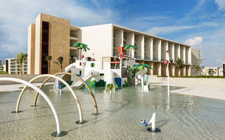 Náhled objektu Grand Palladium Costa Mujeres Resort & Spa, Cancún, Mexiko, Střední Amerika