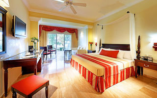 Náhled objektu Grand Palladium Jamaica Resort, Lucea, Jamajka, Karibik