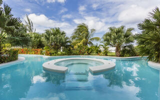 Náhled objektu Grand Palladium Jamaica Resort Spa All Inclusive, Lucea, Jamajka, Karibik