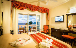 Náhled objektu Grand Palladium Lady Hamilton, Lucea, Jamajka, Karibik