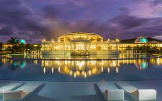 Náhled objektu Grand Palladium Lady Hamilton Resort & Spa, Lucea, Jamajka, Karibik