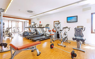 Náhled objektu Grand Palladium Palace Ibiza, Playa D' En Bossa, Ibiza, Mallorca, Menorca, Ibiza