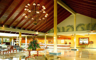 Náhled objektu Grand Palladium Palace Res & Spa, Playa Bavaro, Punta Cana (východ), Dominikánská republika