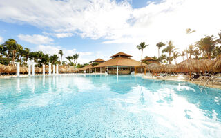 Náhled objektu Grand Palladium Punta Cana Resort & Spa, Punta Cana, Punta Cana (východ), Dominikánská republika