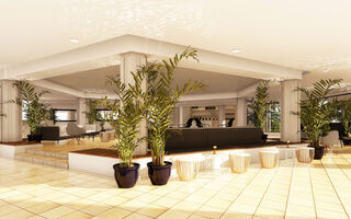 Náhled objektu Grand Palladium Sicilia Resort &Amp; Spa, Campofelice di Roccella, Sicílie, Itálie a Malta