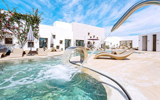 Náhled objektu Grand Palladium White Island, Playa D' En Bossa, Ibiza, Mallorca, Menorca, Ibiza