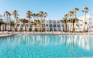 Náhled objektu Grand Palladium White Island, Playa D' En Bossa, Ibiza, Mallorca, Menorca, Ibiza
