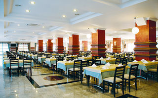 Náhled objektu Grand Pasa, Marmaris, Egejská riviéra, Turecko