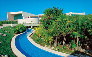 Náhled objektu Grand Sirenis Mayan Beach, Akumal, Yucatan, Cancun, Střední Amerika