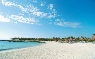 Náhled objektu Grand Sirenis Riviera Maya, Akumal, Yucatan, Cancun, Střední Amerika