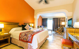 Náhled objektu GrandPalladiumColonial Honeym, Akumal, Yucatan, Cancun, Střední Amerika