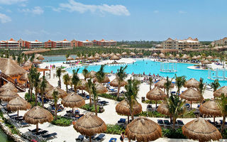 Náhled objektu GrandPalladiumColonialRsrt & Spa, Akumal, Yucatan, Cancun, Střední Amerika