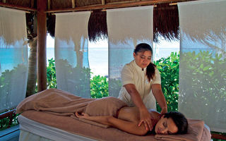 Náhled objektu GrandPalladiumKantenahRst & Spa, Akumal, Yucatan, Cancun, Střední Amerika