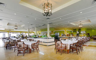 Náhled objektu GrandPalladiumKantenahRst & Spa, Akumal, Yucatan, Cancun, Střední Amerika