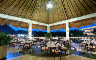 Náhled objektu GrandPalladiumWhiteSand Honeym, Akumal, Yucatan, Cancun, Střední Amerika