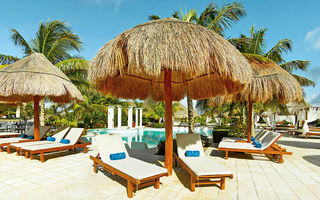 Náhled objektu GrandPalladiumWhiteSandRst & Spa, Akumal, Yucatan, Cancun, Střední Amerika