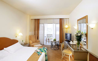 Náhled objektu GrandResort, Limassol, Kypr jih (řecká část), Řecké ostrovy a Kypr