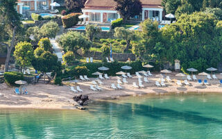 Náhled objektu Grecotel Eva Palace, Gouvia, Korfu, Řecké ostrovy a Kypr