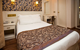 Náhled objektu Green Anka, Istanbul, Istanbul a okolí, Turecko