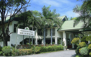 Náhled objektu Green Park Resort, Pattaya, Pattaya, Thajsko